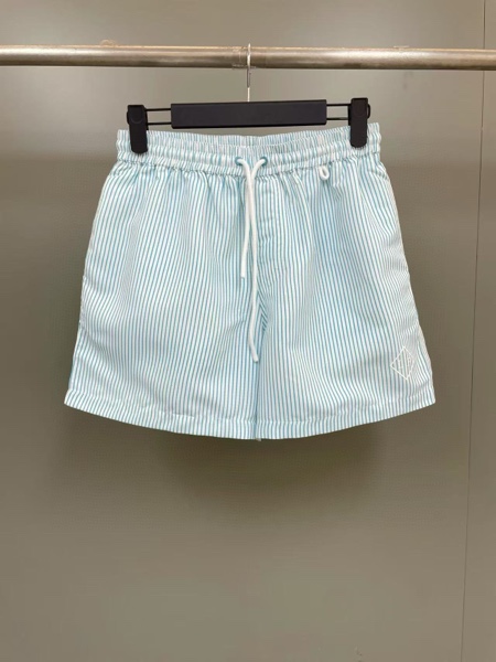 Loro Piana Shorts-7